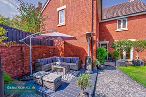 Garden- click for photo gallery
